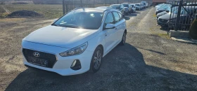 Hyundai I30 1.6 CRDI Business SW 110 hp, снимка 3