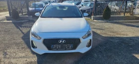 Hyundai I30 1.6 CRDI Business SW 110 hp, снимка 2