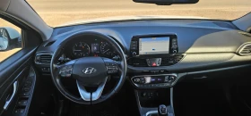 Hyundai I30 1.6 CRDI Business SW 110 hp, снимка 8