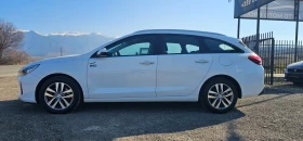 Hyundai I30 1.6 CRDI Business SW 110 hp, снимка 4