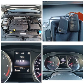 VW Passat 2.0-150TDI ergoComfort! NAVI! ПОДГРЕВ!1 СОБСТВЕНИК, снимка 15