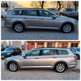 VW Passat 2.0-150TDI ergoComfort! NAVI! ПОДГРЕВ!1 СОБСТВЕНИК, снимка 7