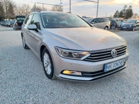 Обява за продажба на VW Passat 2.0-150TDI ergoComfort! NAVI! ПОДГРЕВ!1 СОБСТВЕНИК ~19 999 лв. - изображение 2