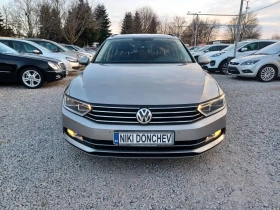 Обява за продажба на VW Passat 2.0-150TDI ergoComfort! NAVI! ПОДГРЕВ!1 СОБСТВЕНИК ~19 999 лв. - изображение 1