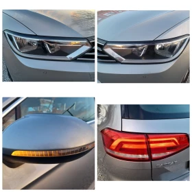 VW Passat 2.0-150TDI ergoComfort! NAVI! ПОДГРЕВ!1 СОБСТВЕНИК, снимка 17