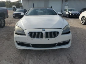 BMW 650 V8* RWD* LANEASSIST* KEYLESS* ФИКС.ЦЕНА, снимка 2