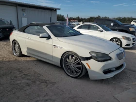 BMW 650 V8* RWD* LANEASSIST* KEYLESS* ФИКС.ЦЕНА, снимка 3