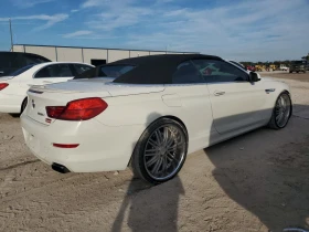 BMW 650 V8* RWD* LANEASSIST* KEYLESS* ФИКС.ЦЕНА, снимка 6