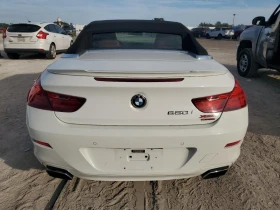 BMW 650 V8* RWD* LANEASSIST* KEYLESS* ФИКС.ЦЕНА, снимка 5