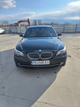 BMW 525, снимка 14