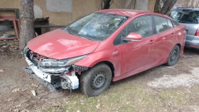 Toyota Prius Toyota Prius 1, 8 - 33500 лв. - 92006540 | Car24.bg