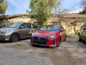 Toyota Prius Toyota Prius 1, 8 Plug hybrid  | Mobile.bg � ����� ������ 2