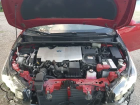Toyota Prius Toyota Prius 1, 8 Plug hybrid  | Mobile.bg    6
