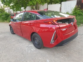 Toyota Prius Toyota Prius 1, 8 Plug hybrid  | Mobile.bg    4