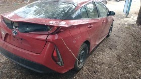 Toyota Prius Toyota Prius 1, 8 - 33500 лв. - 92006540 | Car24.bg