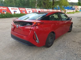 Toyota Prius Toyota Prius 1, 8 Plug hybrid  | Mobile.bg    5