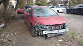 Toyota Prius Toyota Prius 1, 8 1