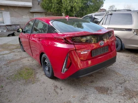 Toyota Prius Toyota Prius 1, 8 Plug hybrid  | Mobile.bg � ����� ������ 4