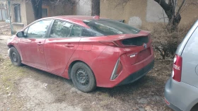 Toyota Prius Toyota Prius 1, 8 - 33500 лв. - 92006540 | Car24.bg