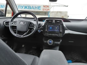 Toyota Prius Toyota Prius 1, 8 Plug hybrid  | Auto.bg — изображение 6