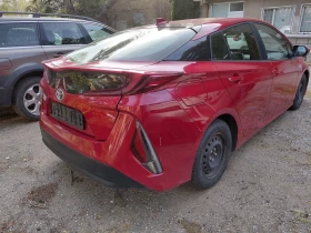 Toyota Prius Toyota Prius 1, 8 Plug hybrid  | Mobile.bg � ����� ������ 3