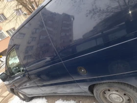 Fiat Scudo 1, 9d, снимка 6