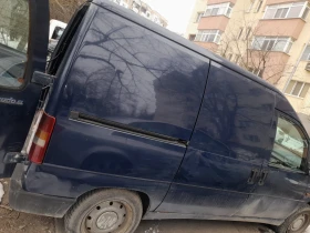 Fiat Scudo 1, 9d, снимка 8