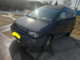 Fiat Scudo 1, 9d, снимка 3