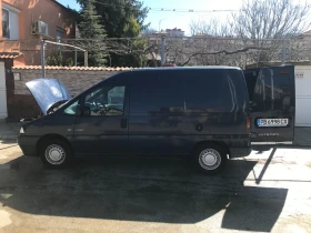 Citroen Jumpy ван, снимка 7