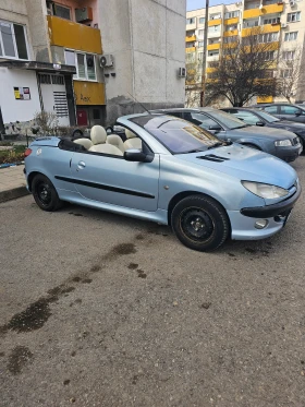 Peugeot 206  206  | Mobile.bg    10