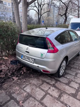 Citroen C4, снимка 4