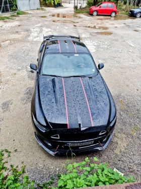 Ford Mustang 2.3 ecoboost - 34500 лв. - 17139514 13
