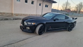 Обява за продажба на Ford Mustang 2.3 ecoboost ~35 800 лв. - изображение 10