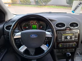 Ford Focus 2.0i 16v *  *  *  *  | Mobile.bg    12