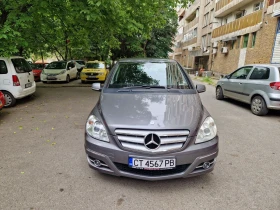 Обява за продажба на Mercedes-Benz B 200 200 CDI Автоматик ~8 500 лв. - изображение 1