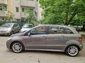Обява за продажба на Mercedes-Benz B 200 200 CDI Автоматик ~8 500 лв. - изображение 3