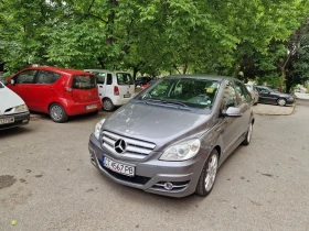 Обява за продажба на Mercedes-Benz B 200 200 CDI Автоматик ~8 500 лв. - изображение 1