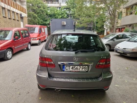 Обява за продажба на Mercedes-Benz B 200 200 CDI Автоматик ~8 500 лв. - изображение 5