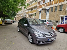 Обява за продажба на Mercedes-Benz B 200 200 CDI Автоматик ~8 500 лв. - изображение 2
