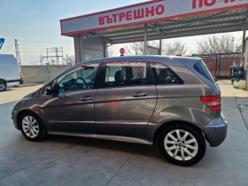 Mercedes-Benz B 200 200 CDI  | Mobile.bg    14