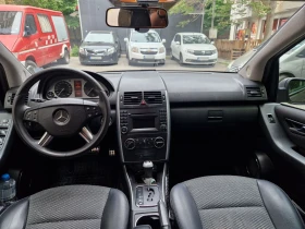 Обява за продажба на Mercedes-Benz B 200 200 CDI Автоматик ~8 500 лв. - изображение 10