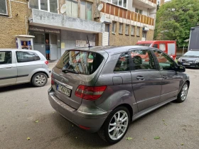 Обява за продажба на Mercedes-Benz B 200 200 CDI Автоматик ~8 500 лв. - изображение 6