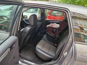 Обява за продажба на Mercedes-Benz B 200 200 CDI Автоматик ~8 500 лв. - изображение 9