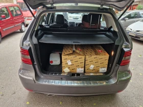 Обява за продажба на Mercedes-Benz B 200 200 CDI Автоматик ~8 500 лв. - изображение 11