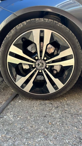 Mercedes-Benz C 320 W204 C320cdi AMG - 8900 лв. - 82867609 11