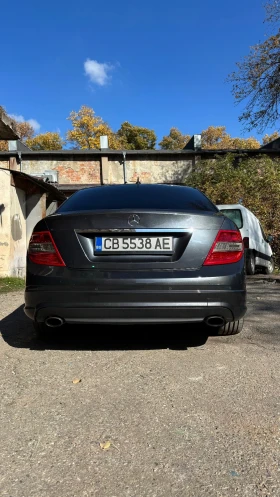 Mercedes-Benz C 320 W204 C320cdi AMG - 8900 лв. - 82867609 3
