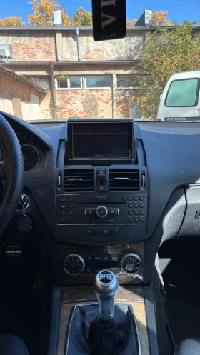 Mercedes-Benz C 320 W204 C320cdi AMG - 8900 лв. - 82867609 8