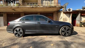 Mercedes-Benz C 320 W204 C320cdi AMG - 8900 лв. - 82867609 2