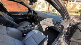 Mercedes-Benz C 320 W204 C320cdi AMG - 8900 лв. - 82867609 6