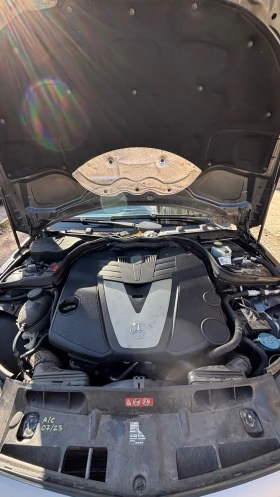 Mercedes-Benz C 320 W204 C320cdi AMG - 8900 лв. - 82867609 12